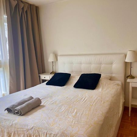 Basel Apartment Self Check In المظهر الخارجي الصورة